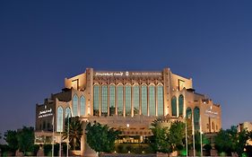 Hotel Al Ahsa Intercontinental By Ihg  5*