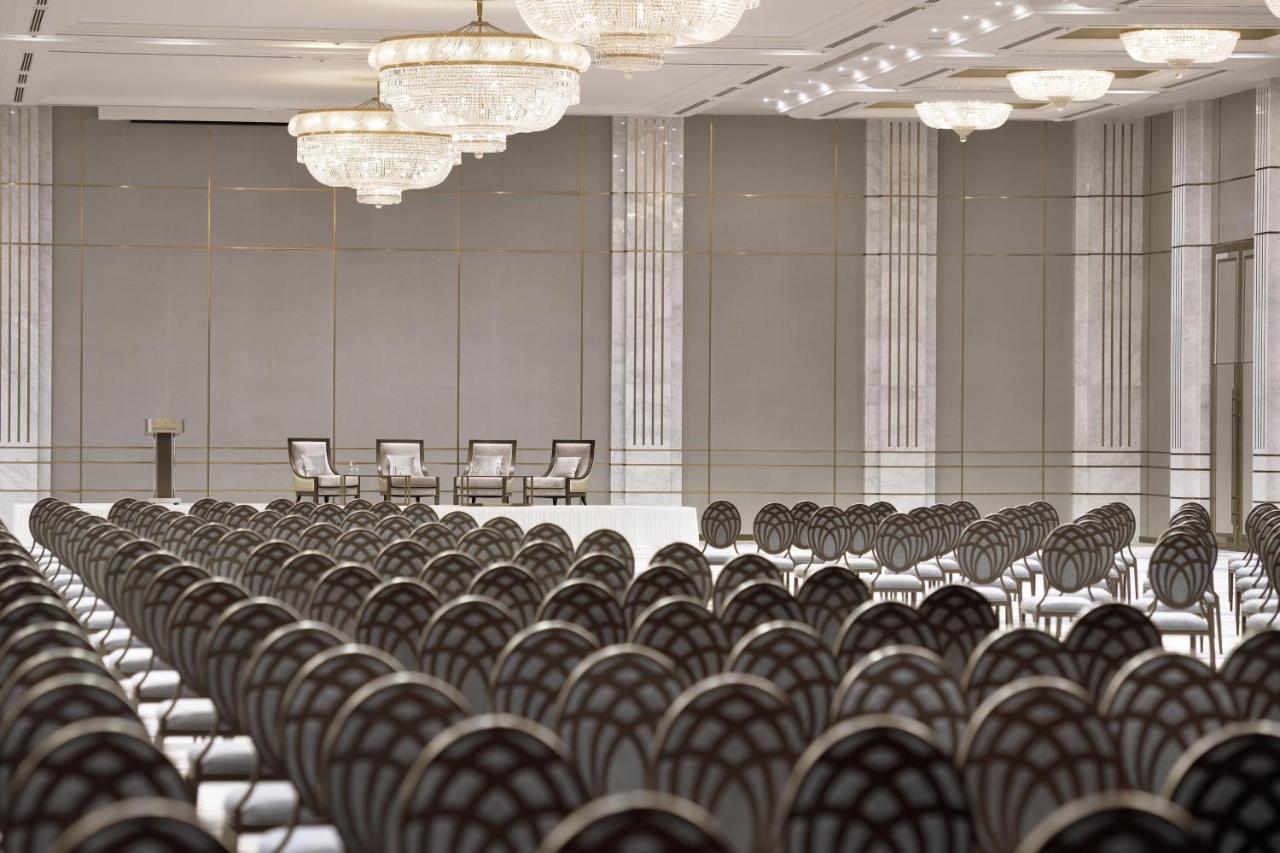 Hotel Al Ahsa Intercontinental By Ihg Al-Hasa Exterior foto