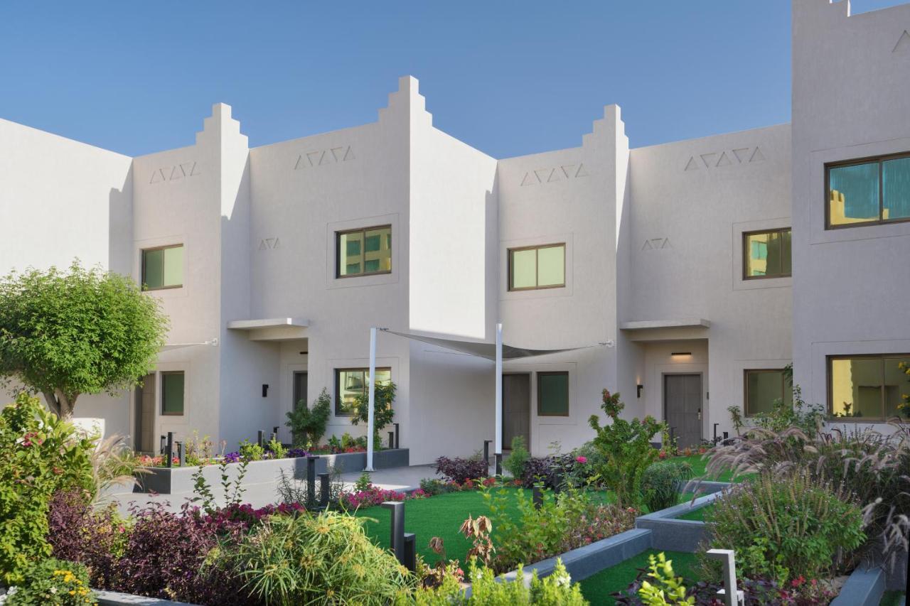 Hotel Al Ahsa Intercontinental By Ihg Al-Hasa Exterior foto