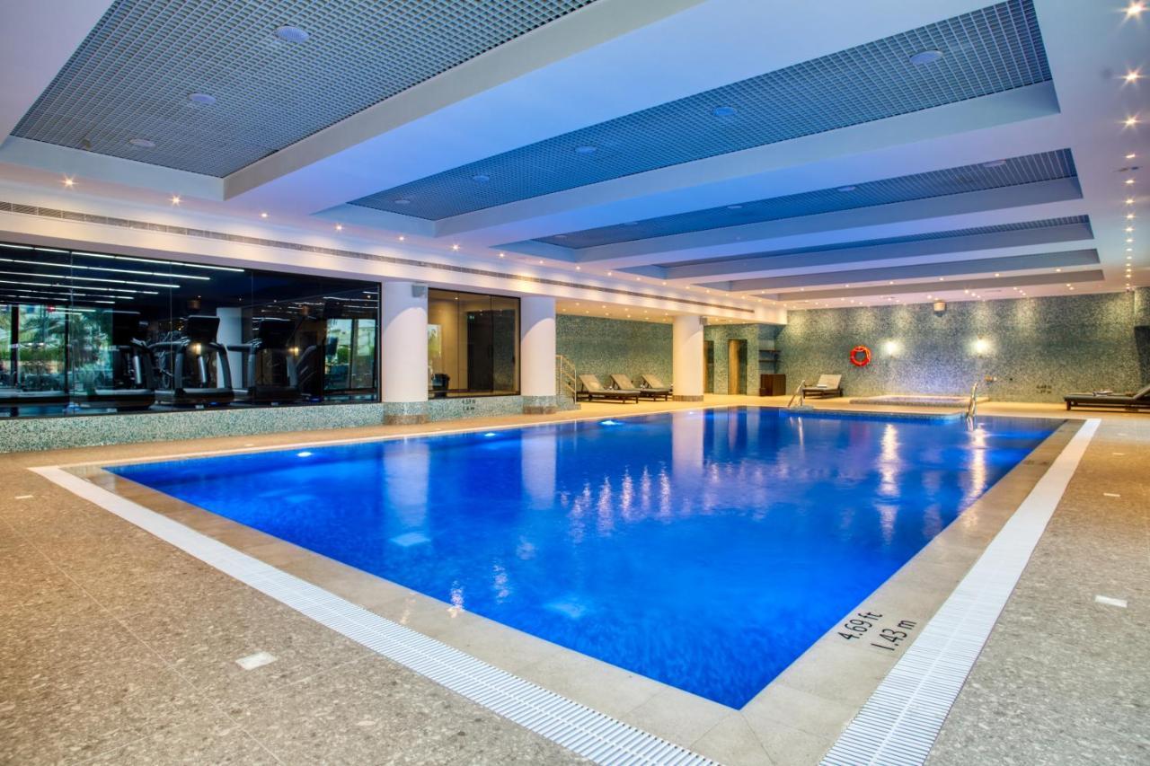 Hotel Al Ahsa Intercontinental By Ihg Al-Hasa Exterior foto