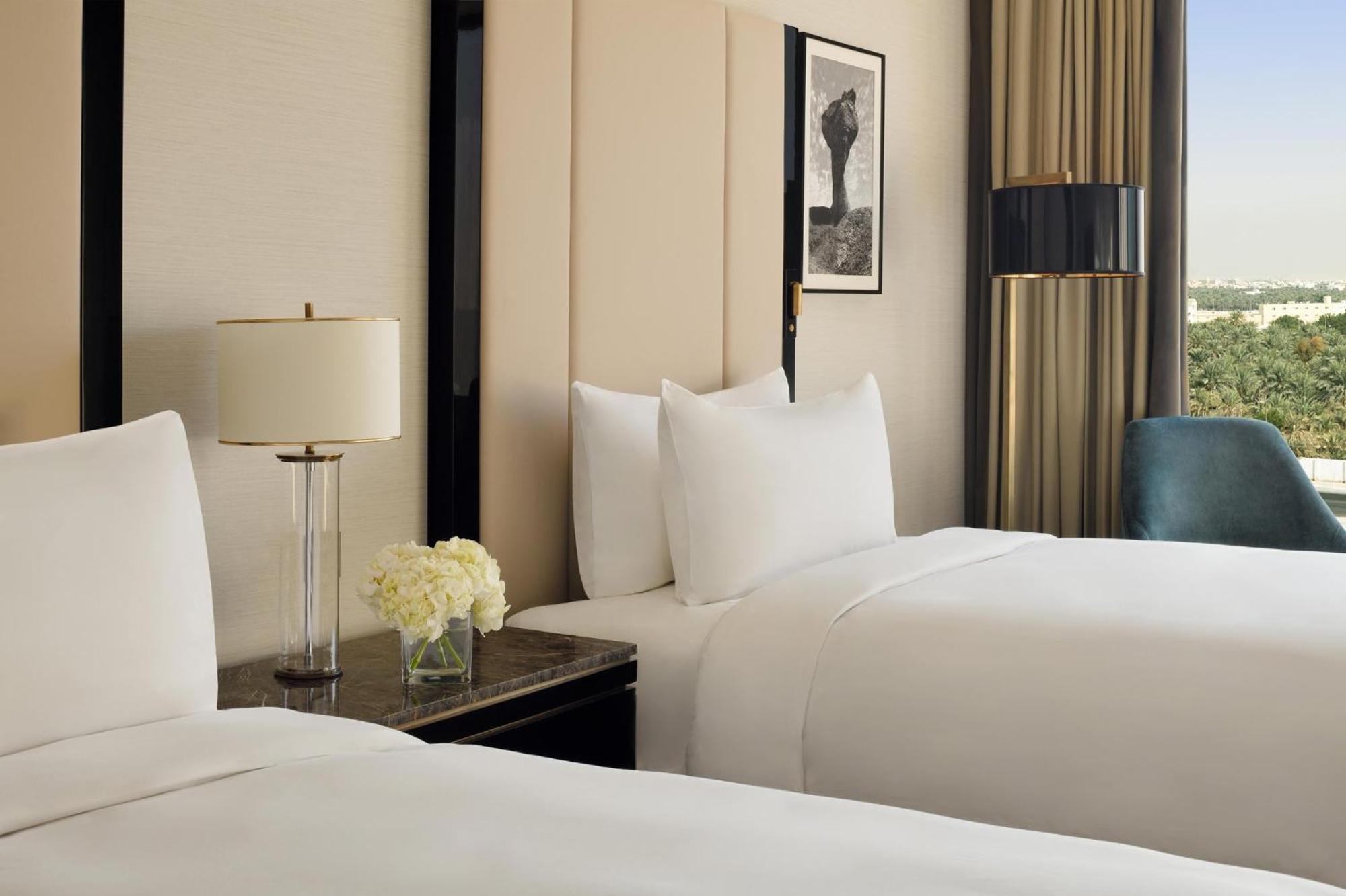 Hotel Al Ahsa Intercontinental By Ihg Al-Hasa Exterior foto