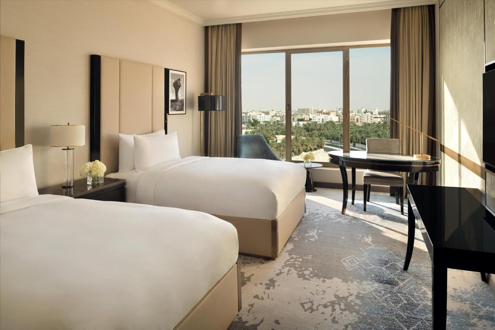 Hotel Al Ahsa Intercontinental By Ihg Al-Hasa Exterior foto